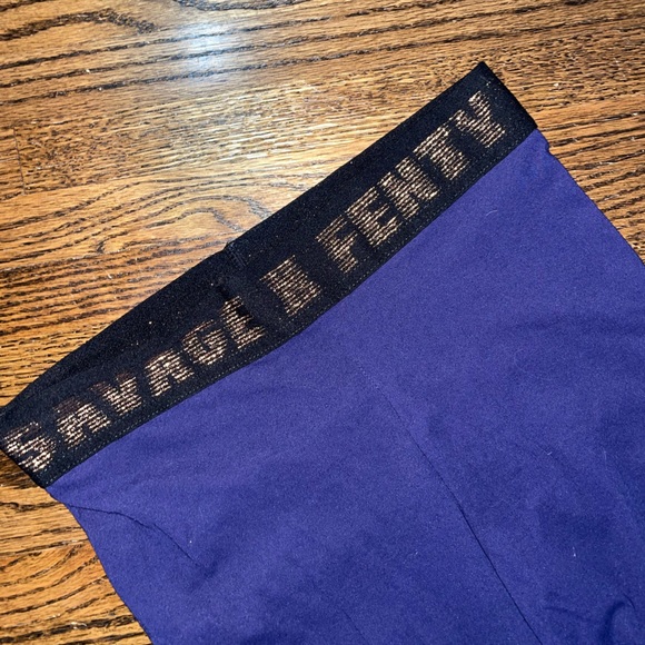 Savage x Fenty womens Forever Savage legging - Picture 5 of 5